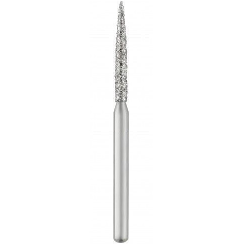 Боры алмазные HP 863-014 СС Вайт (5 шт.)