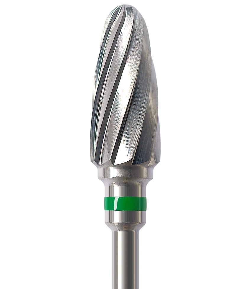 HF251SCN-060 Фрезы твердосплавные SCN, NTI