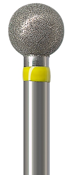 801-035SF-FG Бор алмазный NTI