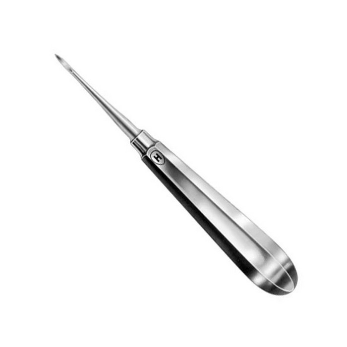 HSA 726-01 – элеватор Heidebrink 1 для верхних корней, прямой