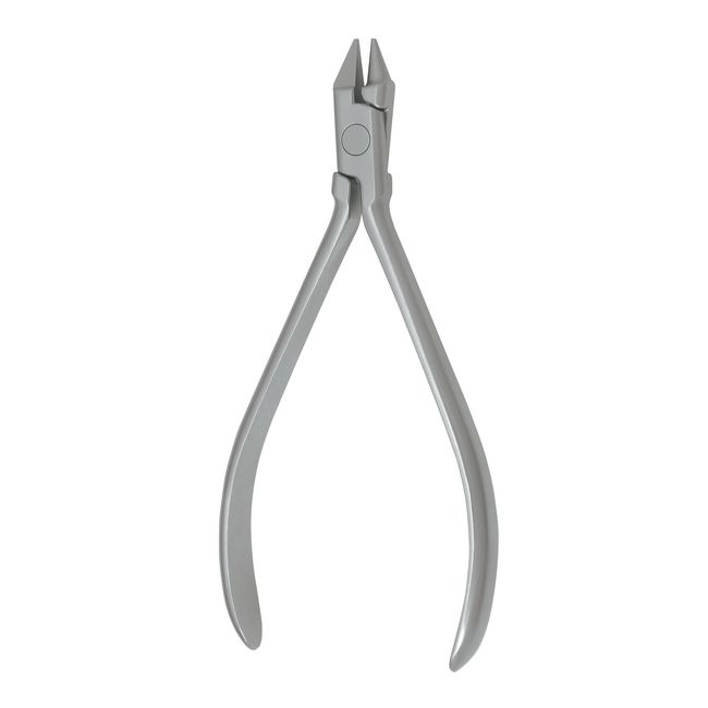 Щипцы ортодонтические EVER Fine 458 Bird Beak, 27458