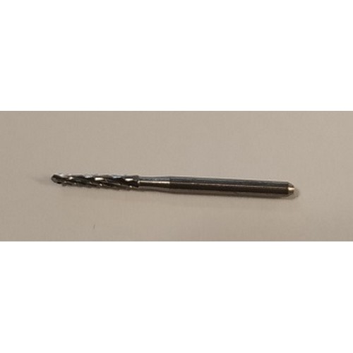 Боры твердосплавные RA 161-016 СС Вайт (5 шт.)