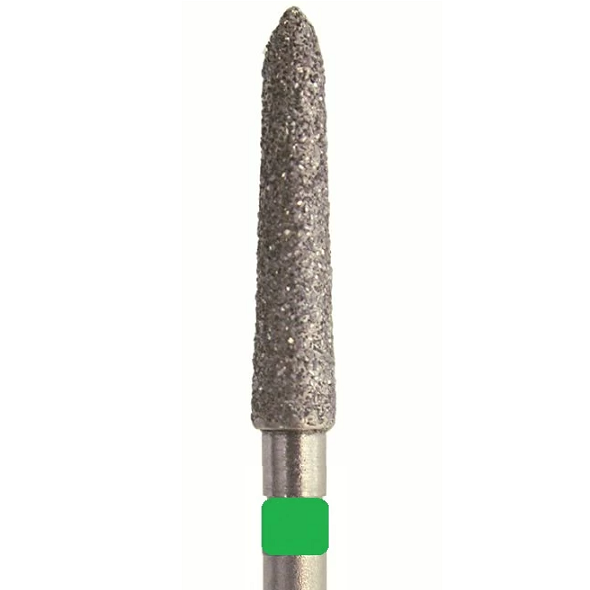 Боры алмазные 879G.FG.021, Йота (5 шт.)