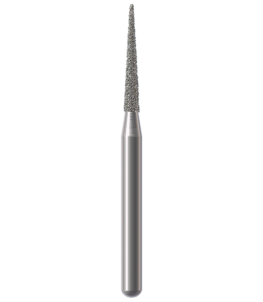 858-012M-FG Бор алмазный NTI