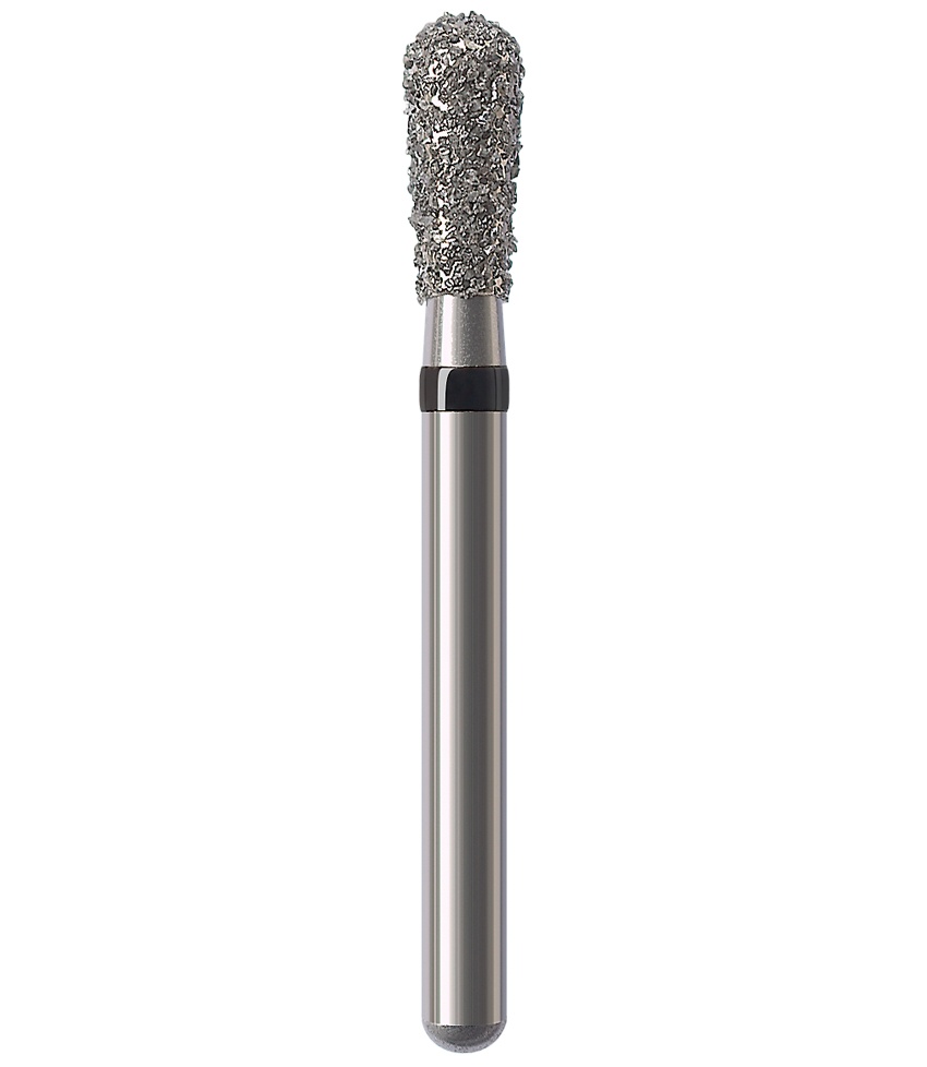 830L-021SC-FG Бор алмазный NTI