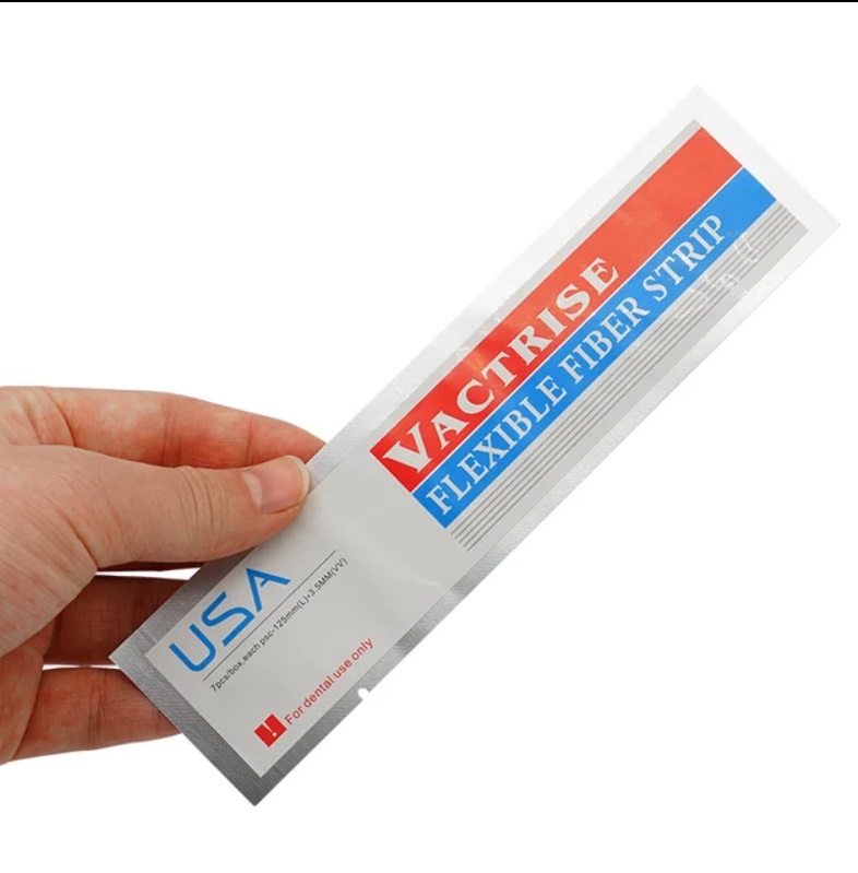Шинирующая лента Vactrise