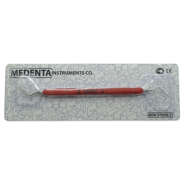 Плаггер Gutta Percha Plugger 3/2 129-303 3/2