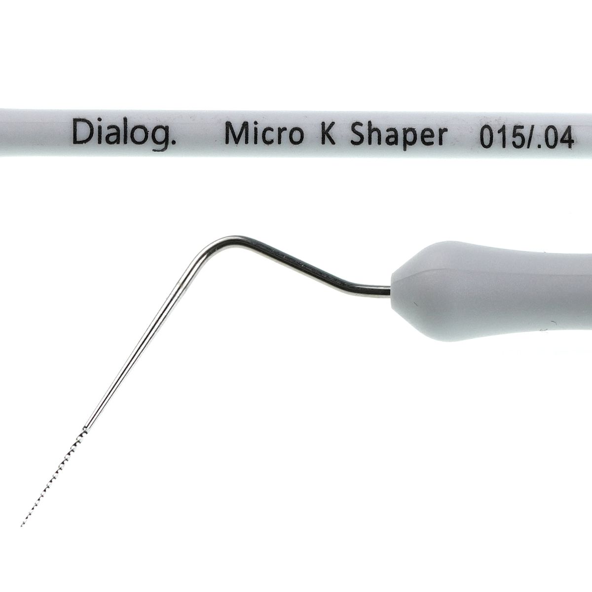 Набор: Micro K Shaper + H Shaper Dialog, 6шт