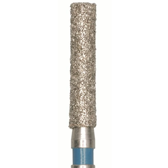 Боры алмазные 837L.FG.016 Йота (5 шт.)