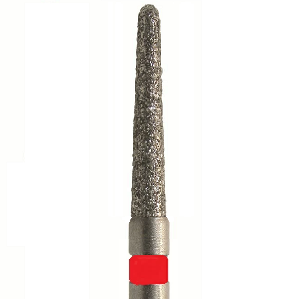 Боры алмазные 850F.FG.014, Йота (5 шт.)