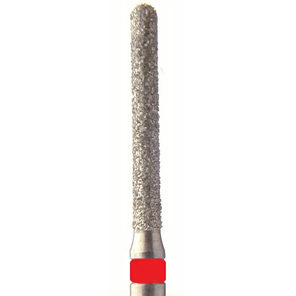 Боры алмазные 882F.FG.014, Йота (5 шт.)