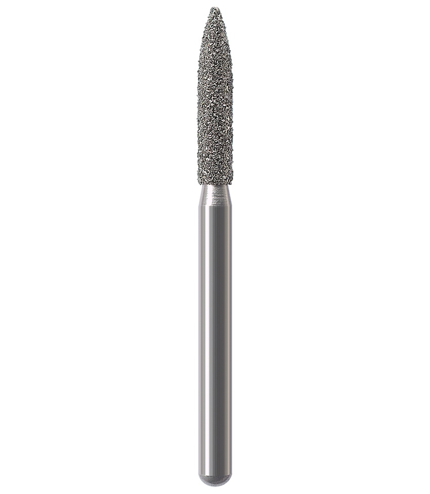 862-016M-FG Бор алмазный NTI