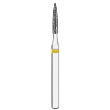 Боры алмазные FG 861-014 EF / FO-20, 5 шт.