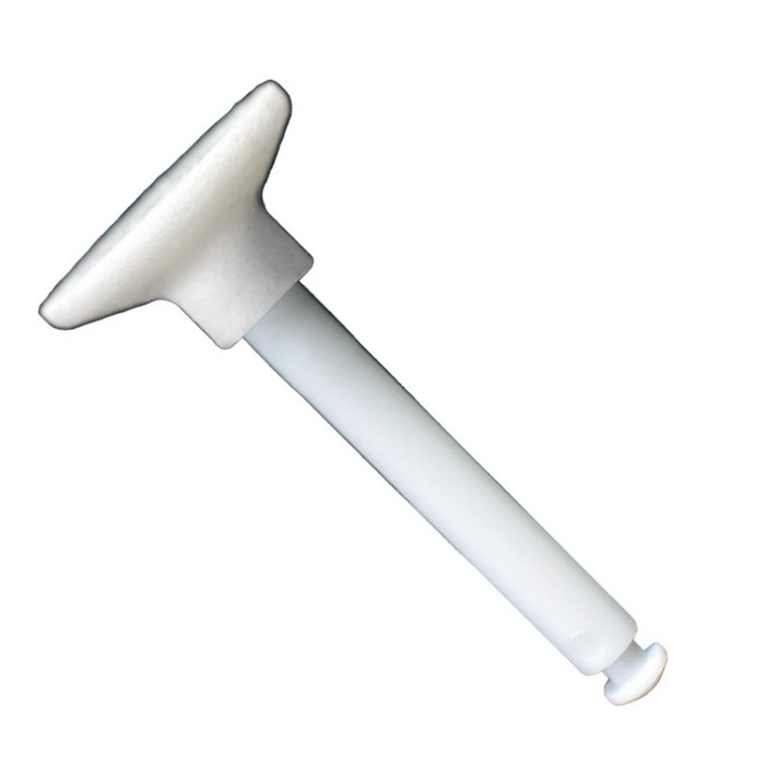 Полир Диск Мини ERM 125-2 Kagayaki Enforce Pin mini Coarse (10 шт)