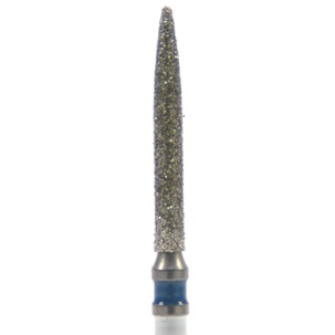 Боры алмазные Z863.FG.012 Йота (5 шт.)