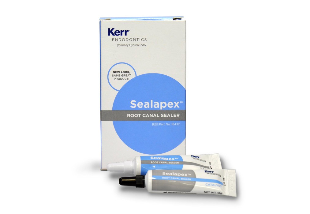 Сиалапекс - Sealapex