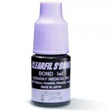Клеарфил Три-Эс Бонд 1 мл - Clearfil Tri-S BOND Introductory Pack
