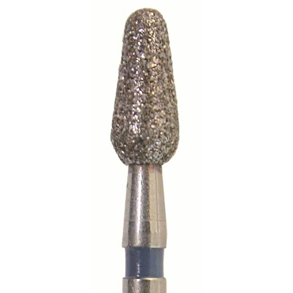 Боры алмазные 894.FG.025, Йота (5 шт.)