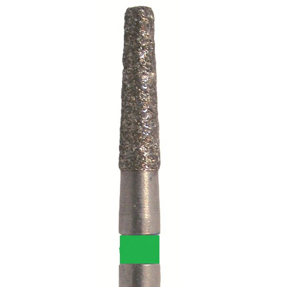 Боры алмазные 846RG.FG.016, Йота (5 шт.)