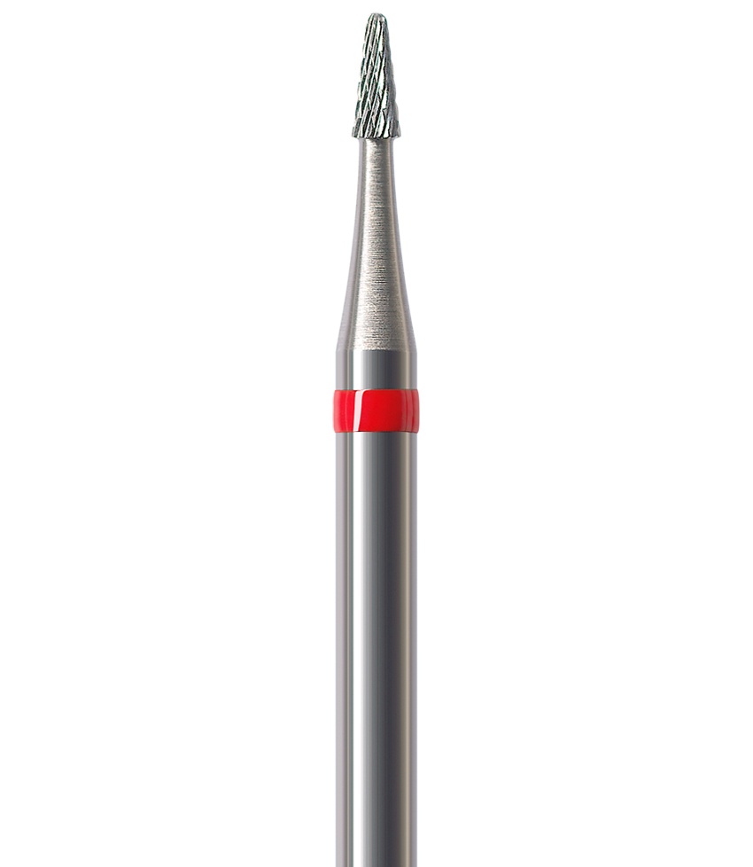HF390FE-014 Фрезы твердосплавные FE, NTI
