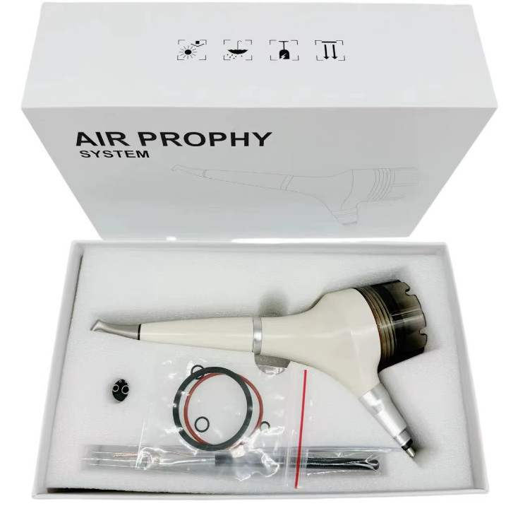 Пескоструйный аппарат Dent al air Flow