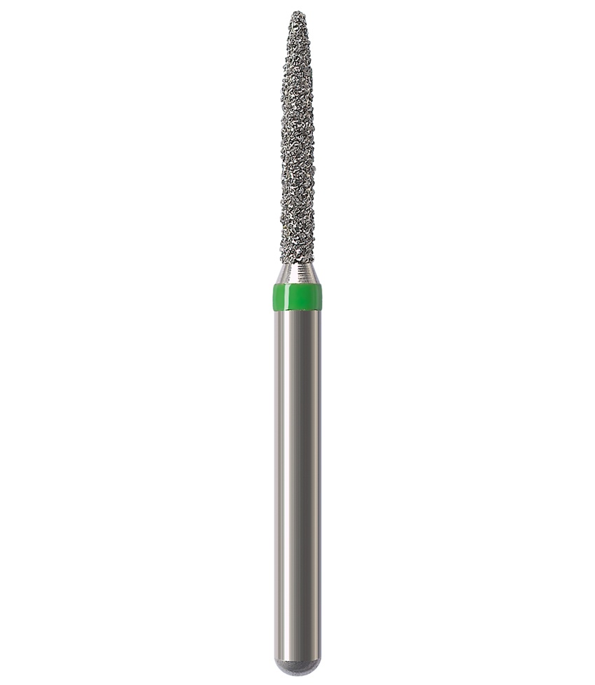 862-012C-FG Бор алмазный NTI