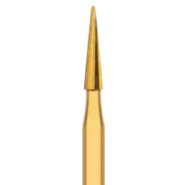 Боры твердосплавные FG EF6 XC, 5 шт.