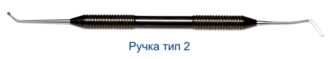 Штопфер шарообразный (малая) 8.0408 ТОР ВМ