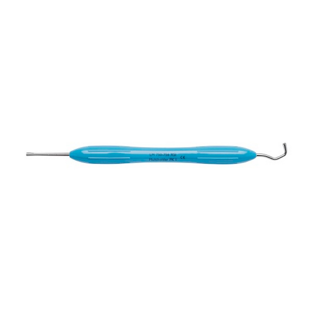 Держатель для насадок Multiholder PK I LM 750-756