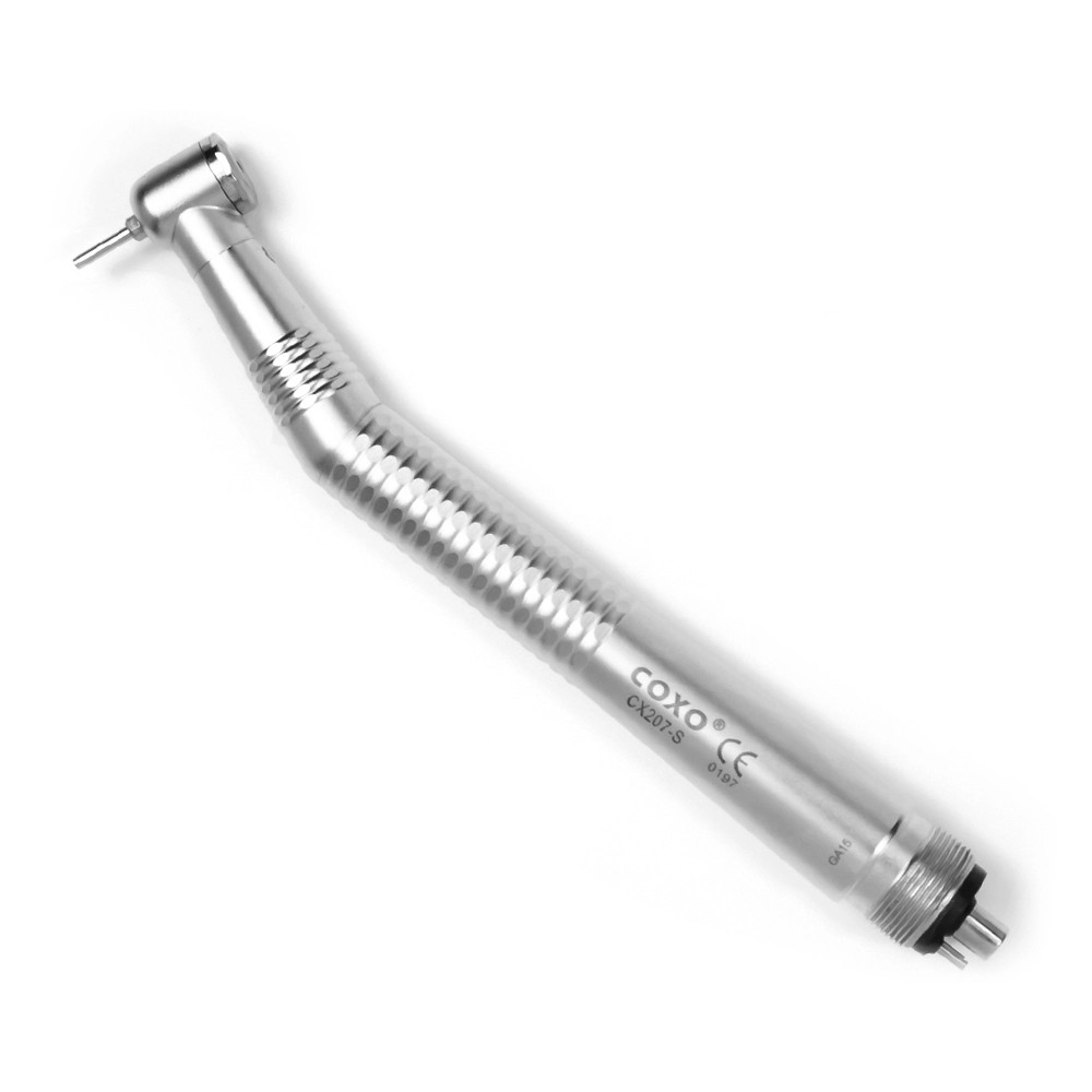Наконечник турбинный Coxo CX207-SP