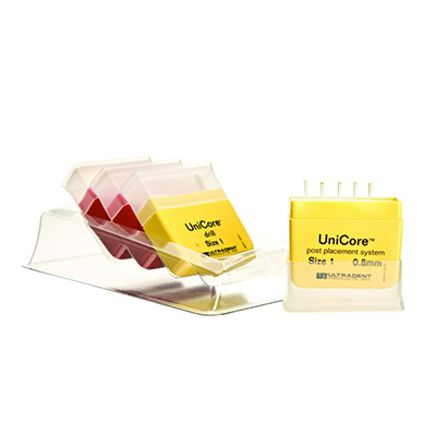 УниКор Пост Старт Кит - UniCore Post Starter Kit