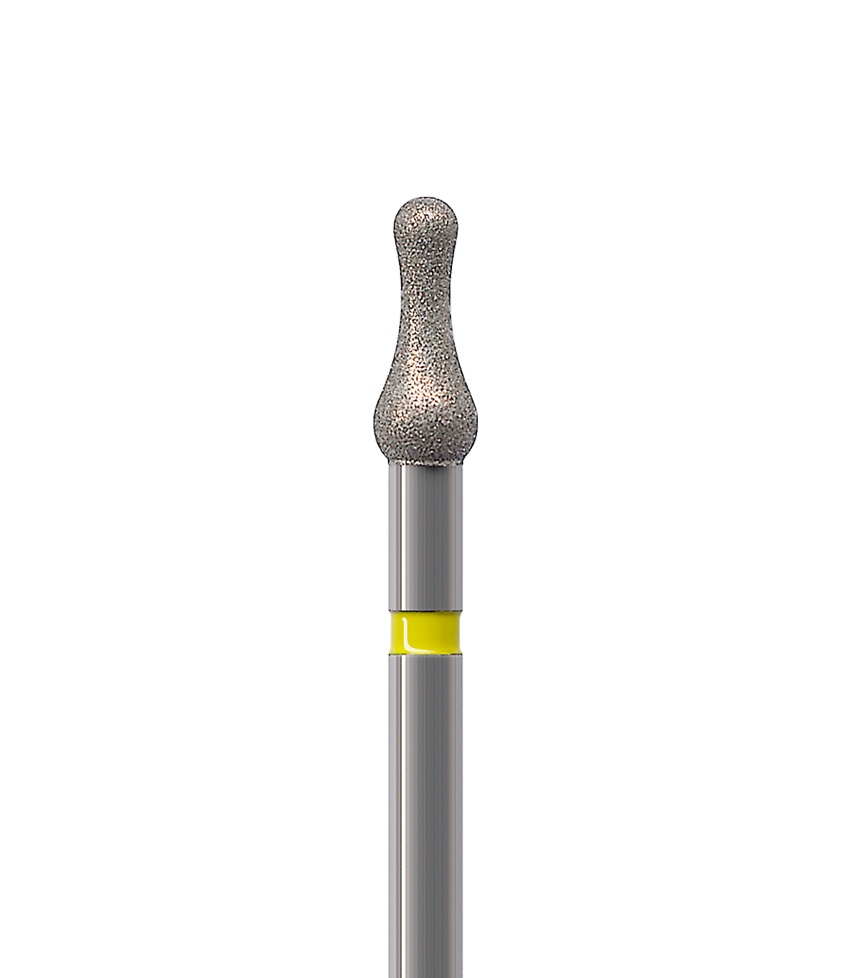 370-023SF-FG Бор алмазный NTI