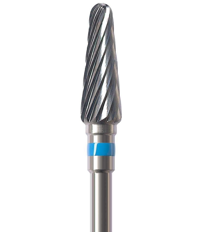 HF079CN-045 Фрезы твердосплавные CN NTI