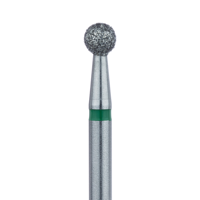 Бор алмазный 801G 033 HP 104 Meisinger (5 шт)