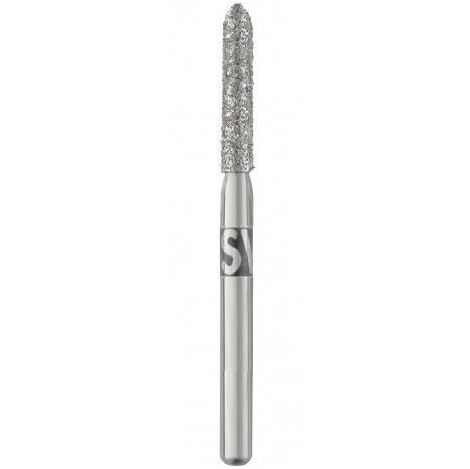 Боры алмазные FG S-CRS 878-016K СС Вайт (5 шт.)