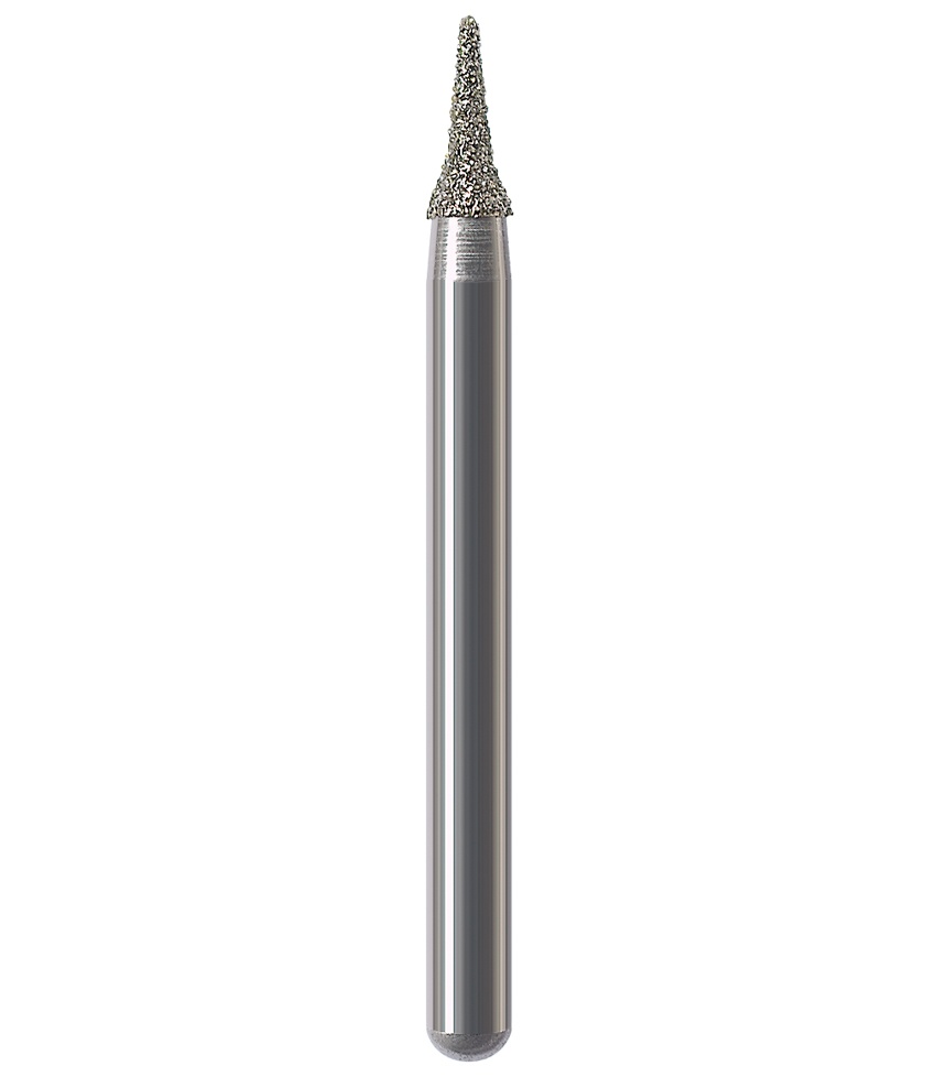 392A-016M-FG Бор алмазный NTI