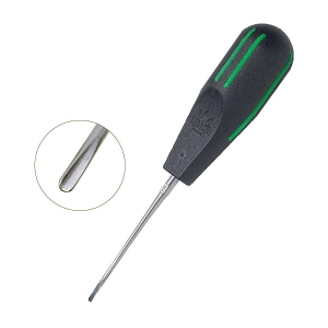 Люксатор (S-3C) LUXATOR SHORT PERIOTOME WITH FIXUS 1