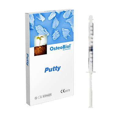 Putty 1.0 см3, <0.3 мм