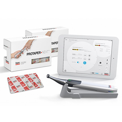 Икс Смарт Айкью - X-Smart iQ Protaper Next Starter Kit