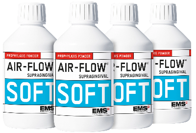 Порошок Аир-Флоу Софт - Air-Flow Soft