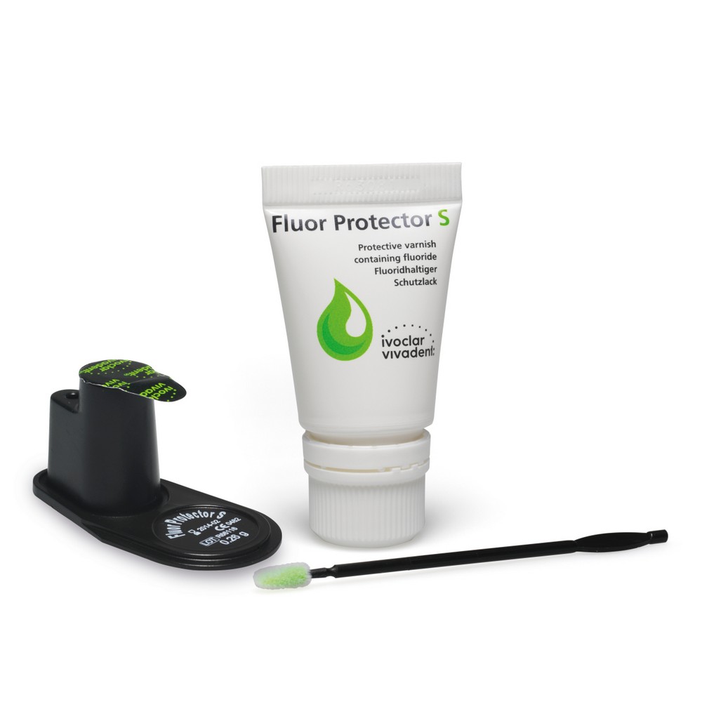 Флюор Протектор - Fluor Protector (7 г)