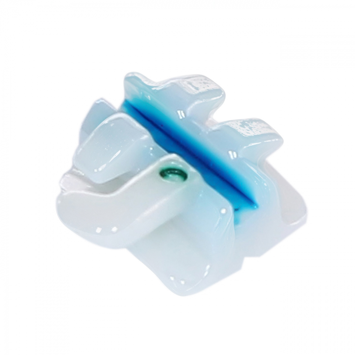 Брекеты COBY STR-022-5-5H из диоксида циркония 27820RU