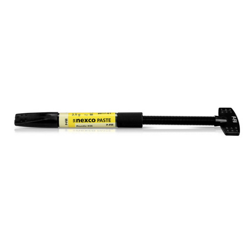 Масса SR Nexco Pontic Fill 2,5 г