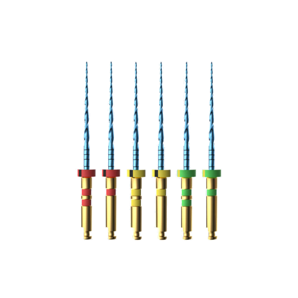 Файл агрессивный Е-ФЛЕКС Ван- E-FLEX One L31 мм Eighteeth