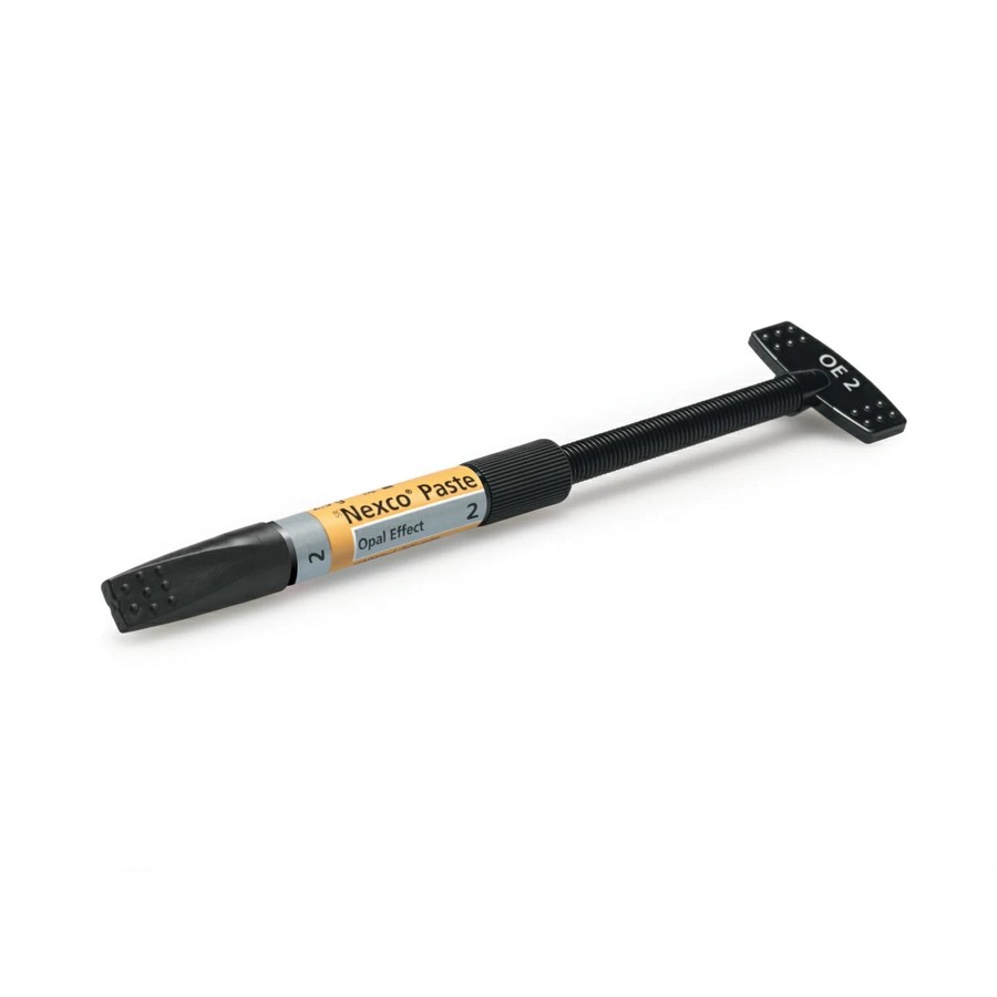 Эффект-масса SR Nexco Paste Effect Opal 2,5 г, OE