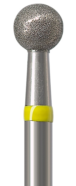 801-029SF-FG Бор алмазный NTI