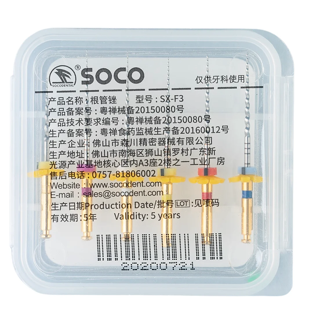 Набор Soco Full Kit