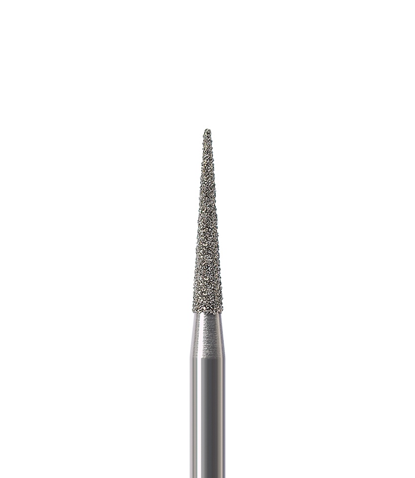 858-014M-FGM Бор алмазный NTI