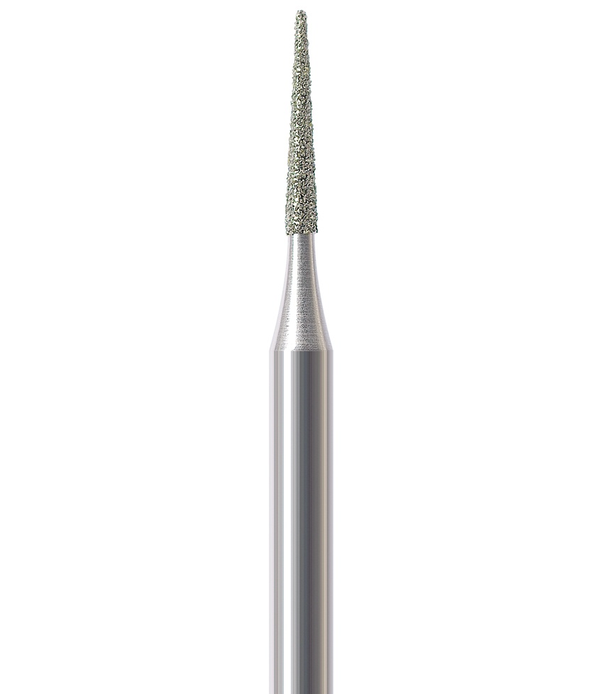 858-012M-HP Бор алмазный NTI