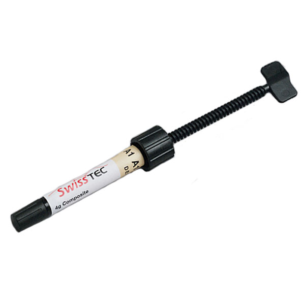 1 шприц SWISSTEC
